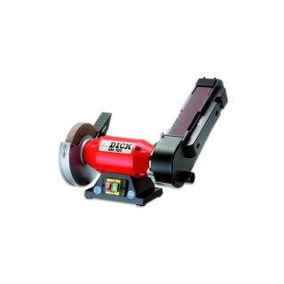 Dick SM-100 Schleifmaschine von Dick