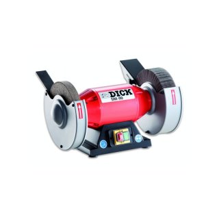 Dick SM-90 Lamellenschleifmaschine von Dick