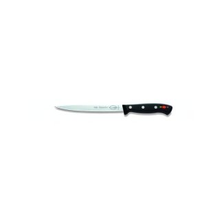 Filiermesser 18 cm Superior von Dick