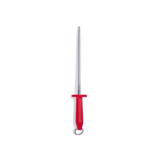 Fleischerstahl, poliert 25 cm von Dick