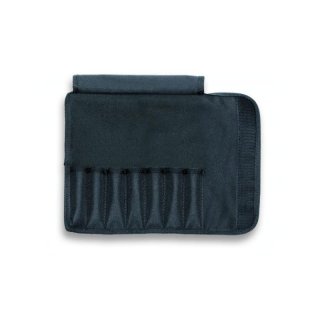 Garnierset Rolltasche leer von F. Dick