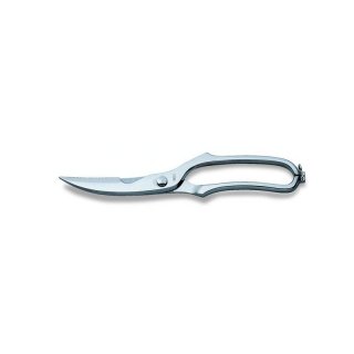 Geflügelschere rostfrei von Dick