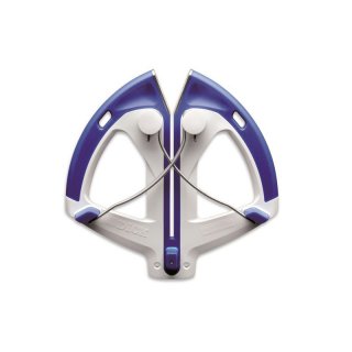 Magneto Steel Hyper Drill