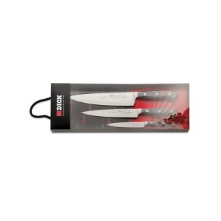 Messer-Set, 3-tlg. Premier Plus von Dick