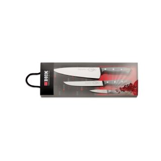 Messer-Set, 3-tlg. Superior von Dick