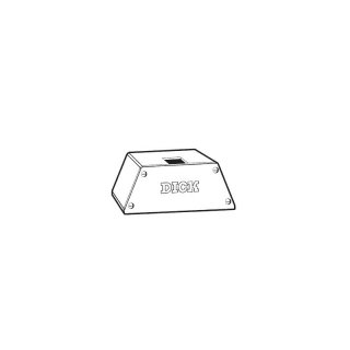 T.2169 TW Getriebedeckel 330x138x2 mm