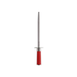 Wetzstahl Red Spirit 25 cm rund von Dick