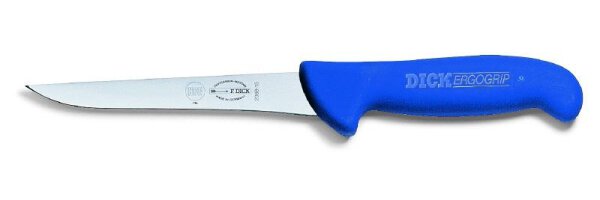 F. Dick Ergogrip Messer