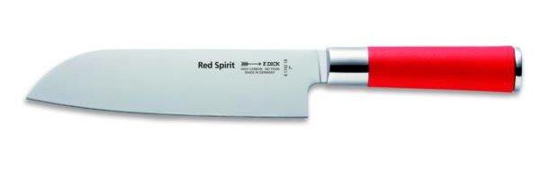 F. Dick Red Spirit Kochmesser