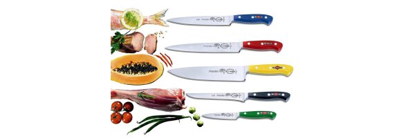 HACCP Premier Plus Messer von Dick