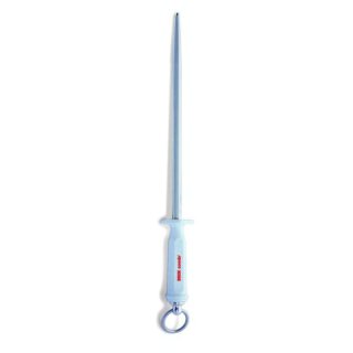 Dick hygienic combi, Saphirzug und poliert, rund 30 cm