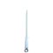 Dick hygienic, Wetzstahl mit Saphirzug, rund 30 cm von Dick