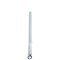 Dick hygienic, Wetzstahl mit Saphirzug, oval 30 cm von Dick