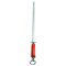 Dick combi, 30 cm Vierkant Polier und Saphirstahl von F. Dick