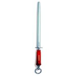 Dickoron Classic, ovaler 30 cm Wetzstahl von Dick