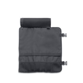 Textilrolltasche für 7 Teile von Dick