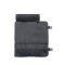 Textilrolltasche für 7 Teile von Dick