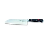 Santoku Messer 18 cm von Premier Plus Eurasia von Dick