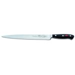 Tranchiermesser flexibel 26cm Wellenschliff Premier Plus...