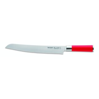 Brotmesser, Wellenschliff, 26 cm Red Spirit F. Dick