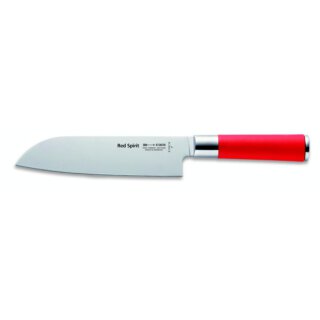 Santoku, 18 cm Red Spirit F. Dick