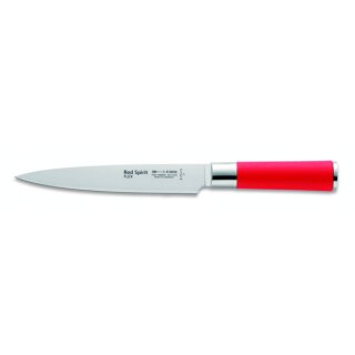 Filiermesser, flexibel, 18 cm Red Spirit F. Dick