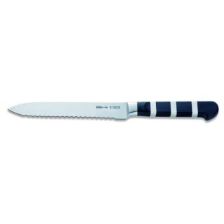 Aufschnittmesser/Allzweckmesser 13 cm Serie 1905 von F. Dick