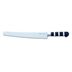 Universalmesser/Konditorsäge 26 cm Wellenschliff...