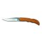 Dick Taschenmesser 9 cm mit Oliven Holzgriff