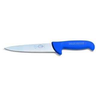 Ergogrip Stechmesser 15 cm SB von F. Dick