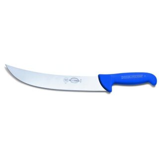 Ergogrip Blockmesser 26 cm von F. Dick