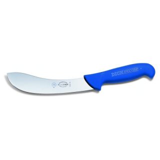 Ergogrip Abhäutemesser 15 cm von F. Dick