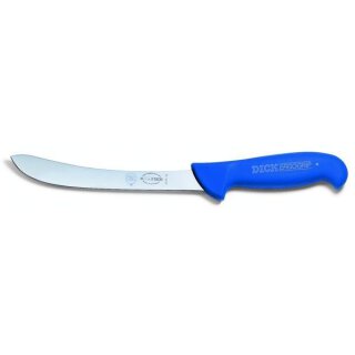 Ergogrip Sortiermesser 18 cm SB von F. Dick