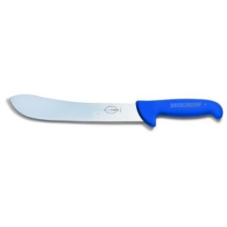 Ergogrip Blockmesser 26 cm F. Dick