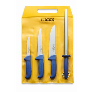 Starter Set, 4-tlg ErgoGrip von Dick