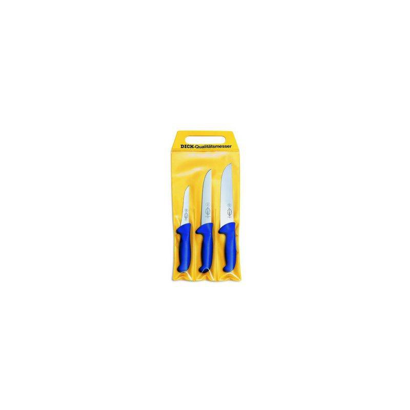 Dick Ergogrip Set 3 tlg.