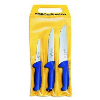 Ergogrip-Set 3-tlg. von F. Dick