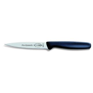 Pro Dynamic Küchenmesser 11 cm, schwarz