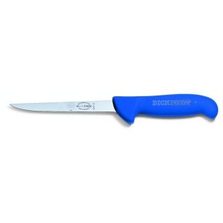 Ergogrip Ausbeinmesser 15 cm F. Dick