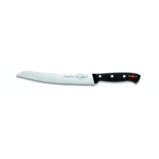 Brotmesser 21 cm Superior von Dick