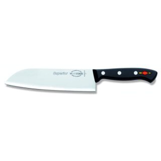 Superior Santoku 18cm, C+C-SB von F. Dick