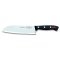 Superior Santoku 18cm, C+C-SB von F. Dick