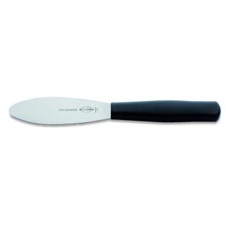 Brötchen-/Sandwichmesser 11 cm C+C-Skin von F. Dick