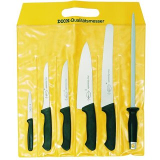 Kochmesser-Set Pro-Dynamic von F. Dick