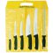 Kochmesser-Set Pro-Dynamic von F. Dick