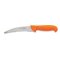 Dick Ergogrip Aufbrechmesser 15 cm orange