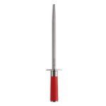 Wetzstahl Red Spirit 25 cm rund F. Dick