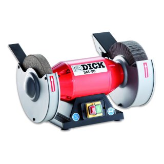 Dick SM-90 Lamellenschleifmaschine von Dick