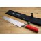 Red Spirit Tanto Messerscheide F. Dick