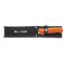 MagicGrip Aufbrechmesser, Anschnittwelle,Messerscheide 15 cm  F. Dick